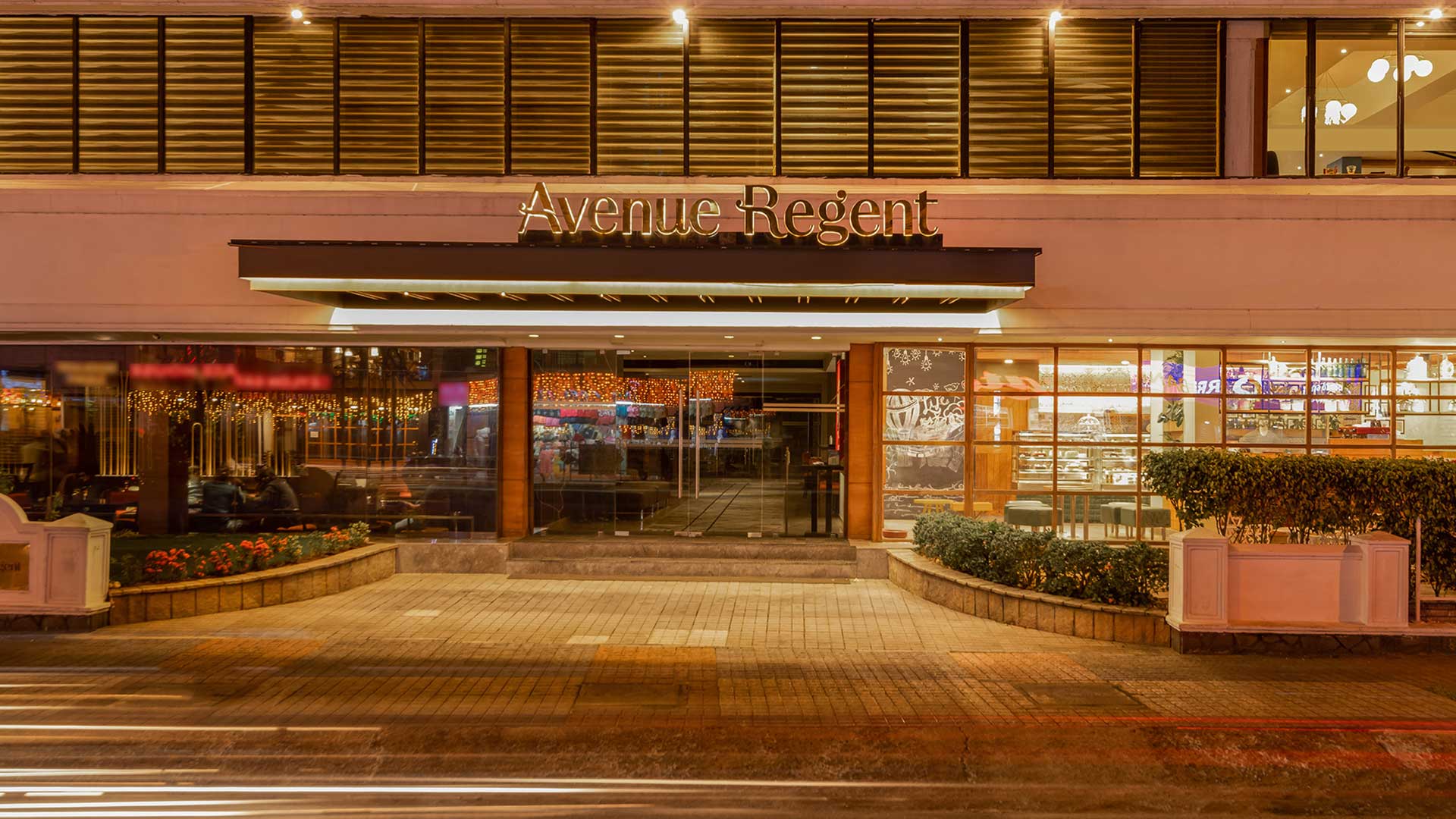 The Avenue Regent photo 3