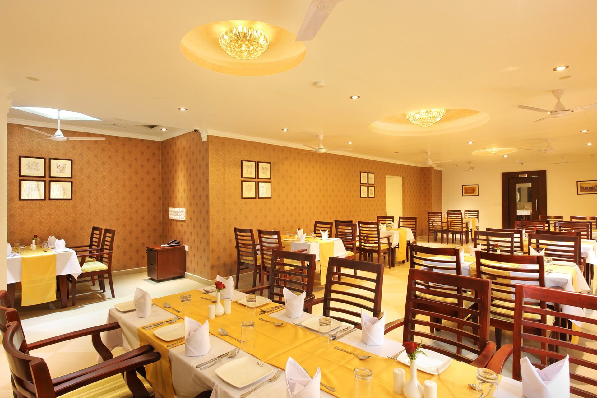 The Village Inn photo 2