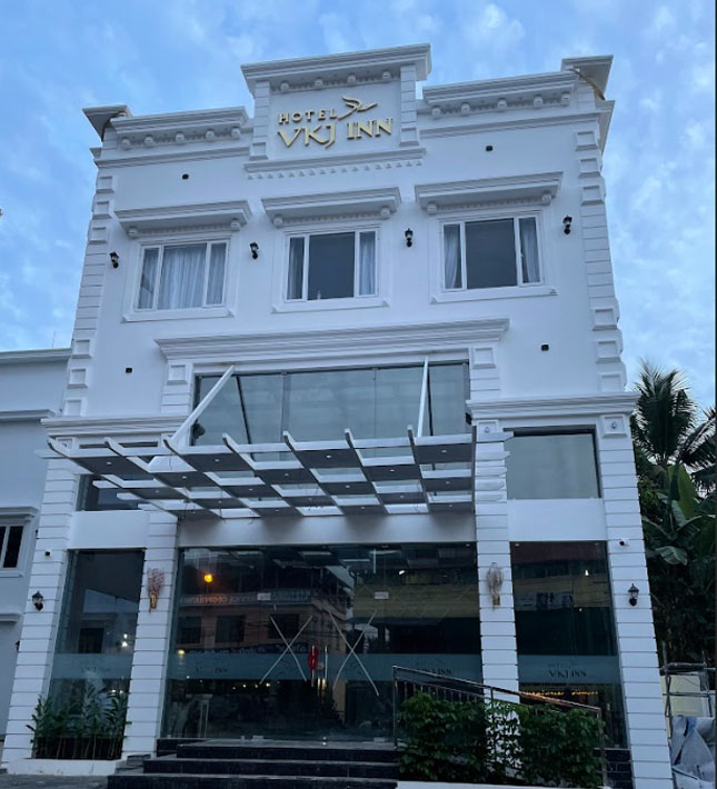 HOTEL VKJ INN photo 3