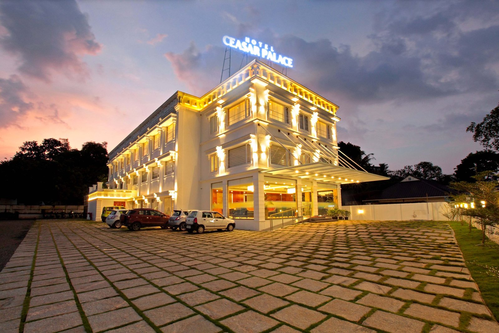 Hotel Ceasar Palace photo 2