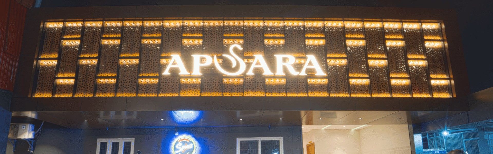 HOTEL APSARA photo 3