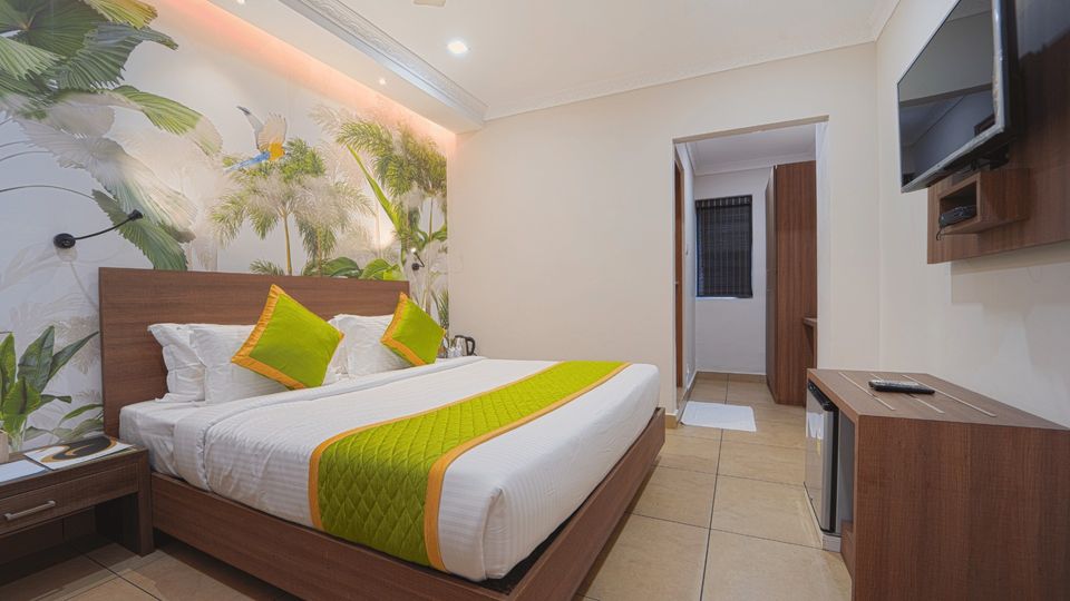 HOTEL APSARA photo 2