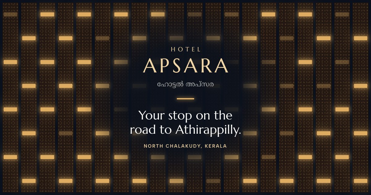 HOTEL APSARA