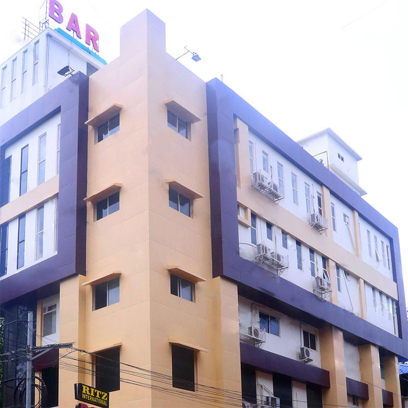 RITZ INTERNATIONAL photo 2