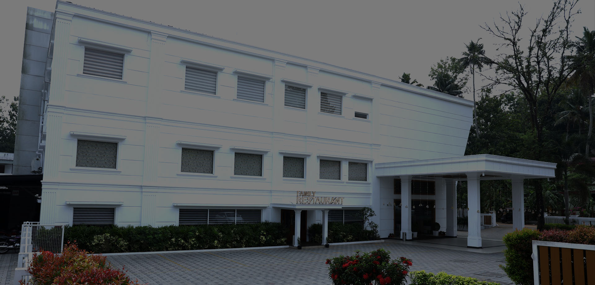 HOTEL KABANI PALACE photo 3