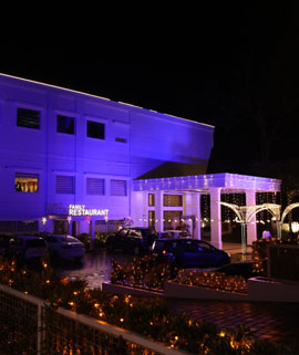 HOTEL KABANI PALACE photo 2