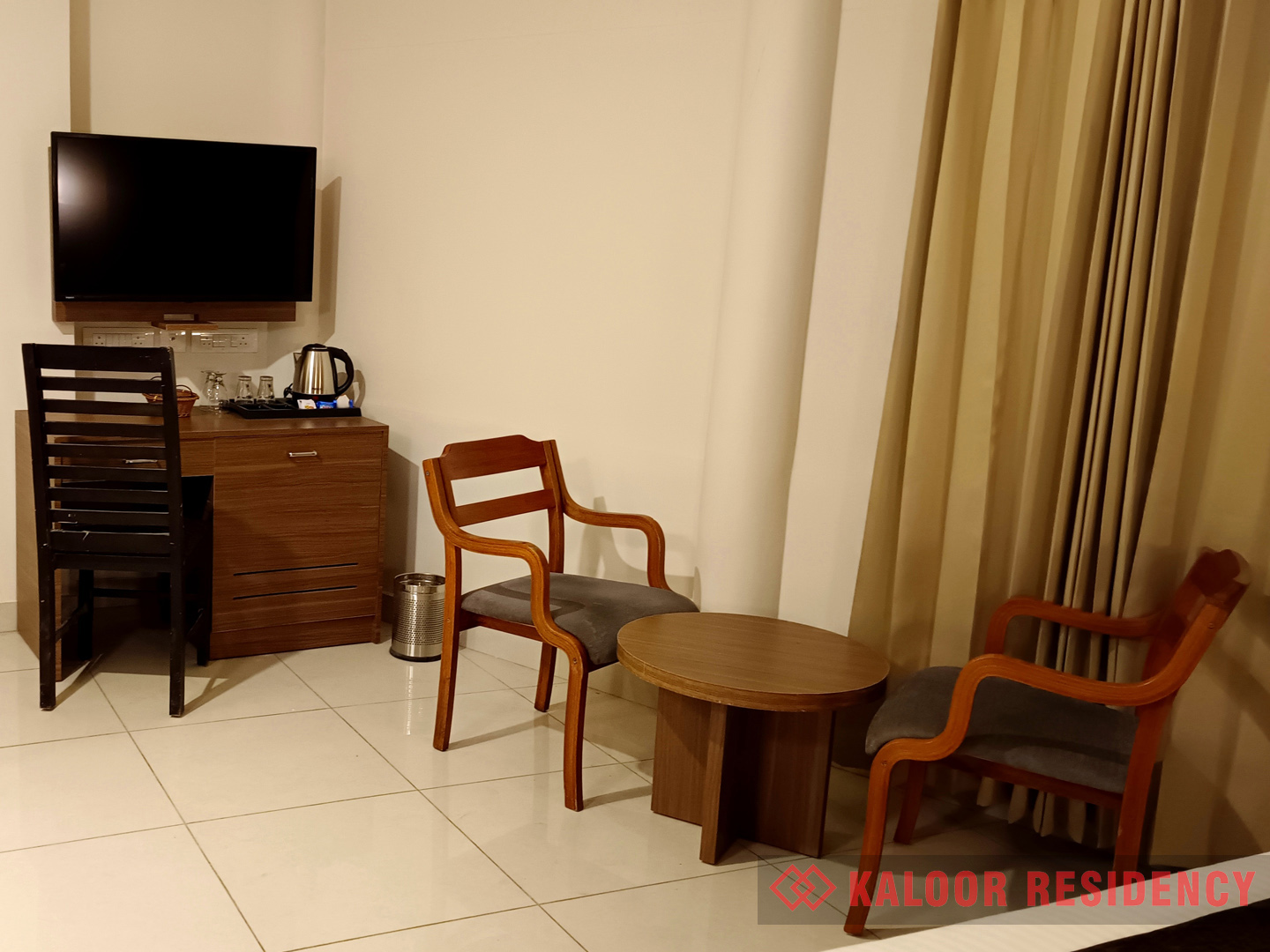 KALOOR RESIDENCY photo 2
