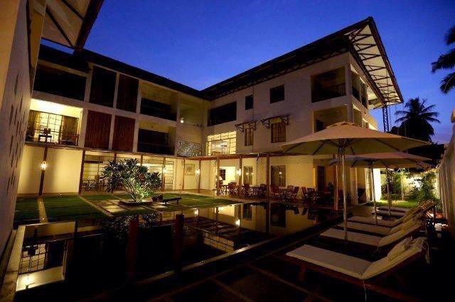 HOTEL EIGHTH BASTION (UNIT OF FORT KOCHI HOTELS PVT LTD) photo 3
