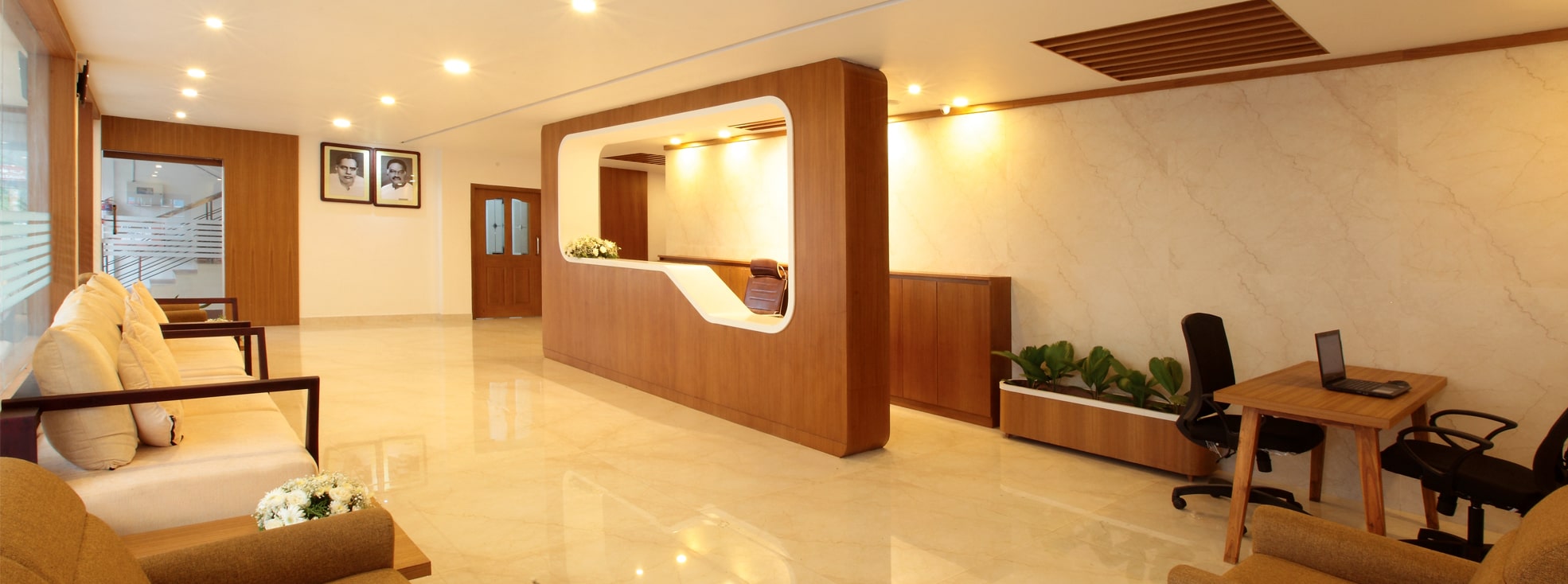 Hotel Maharani