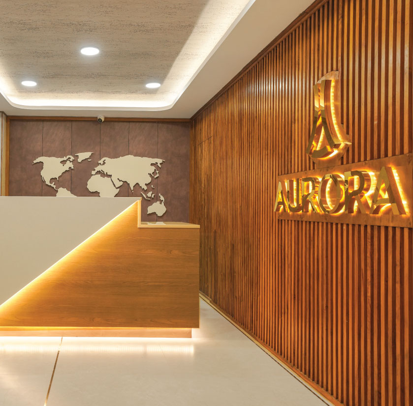 AURORA HOTELS AND RESORTS photo 3