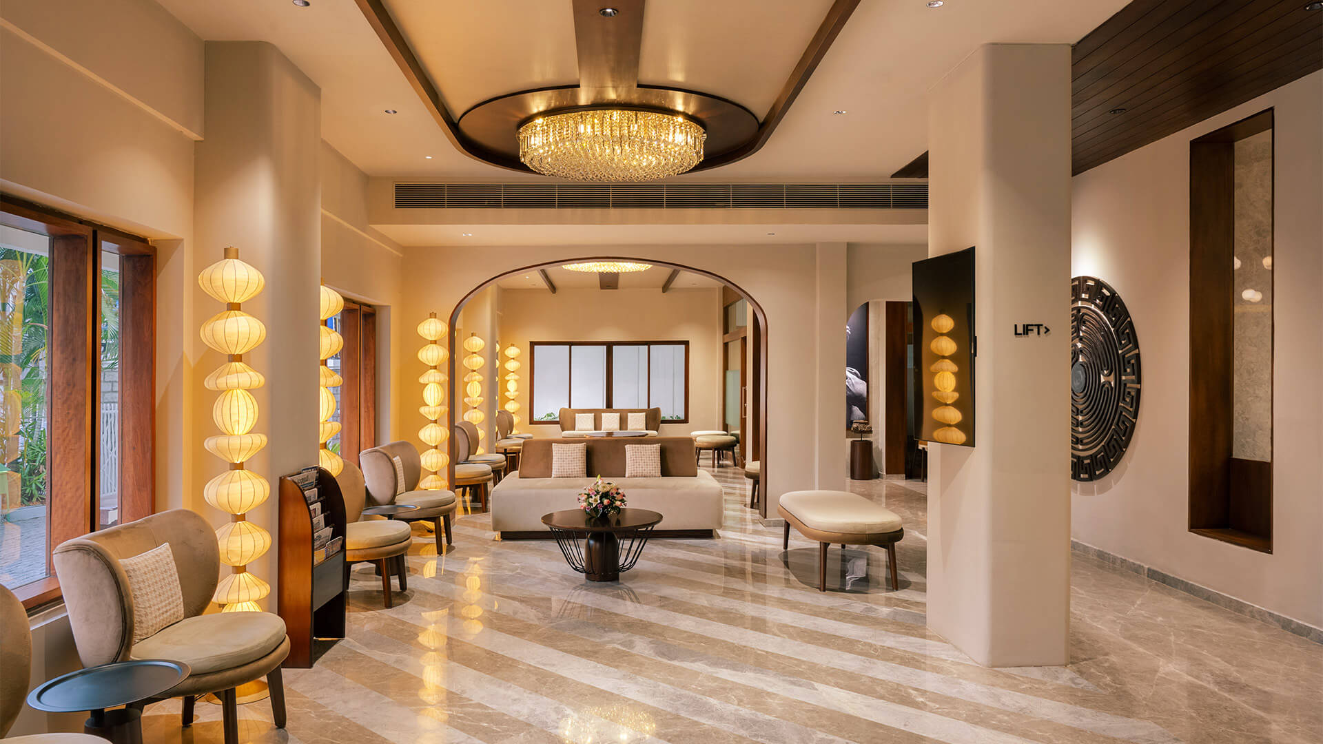 Hotel Aida