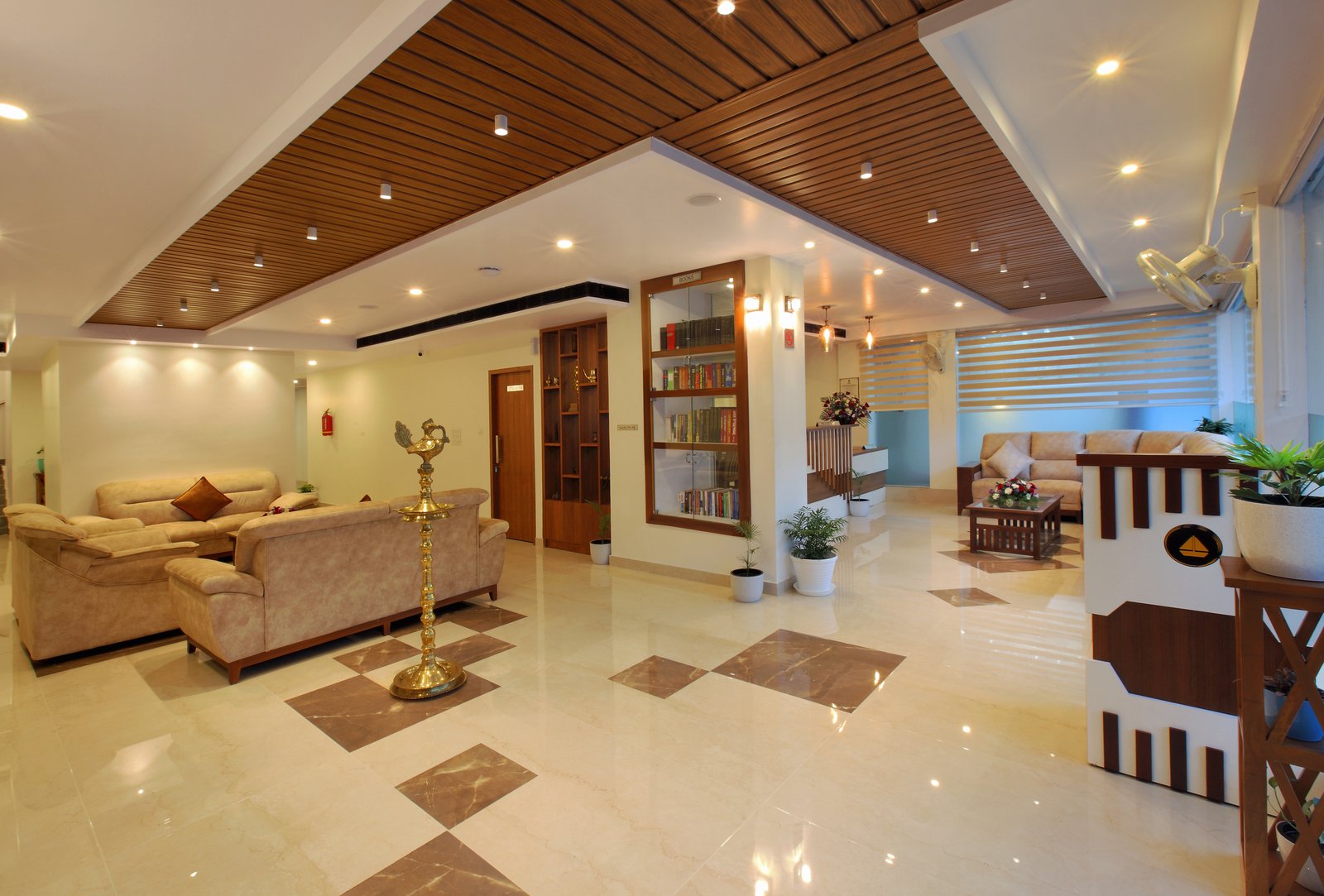 HOTEL NOVARK photo 3
