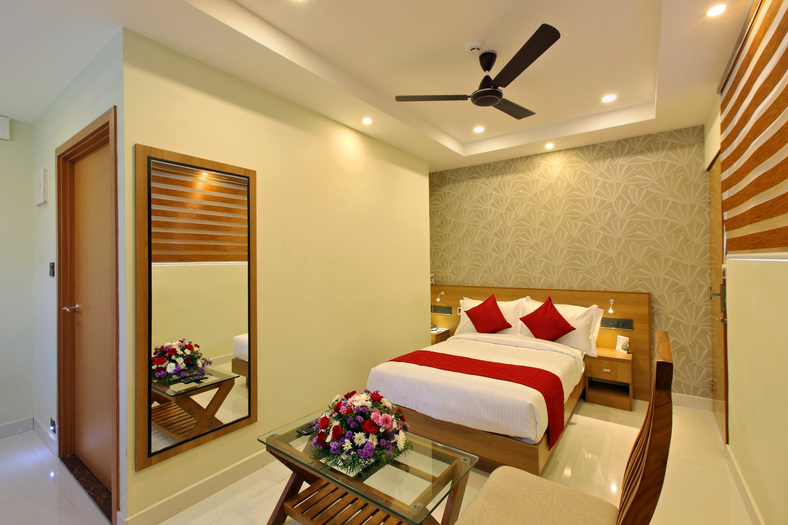 HOTEL NOVARK photo 2