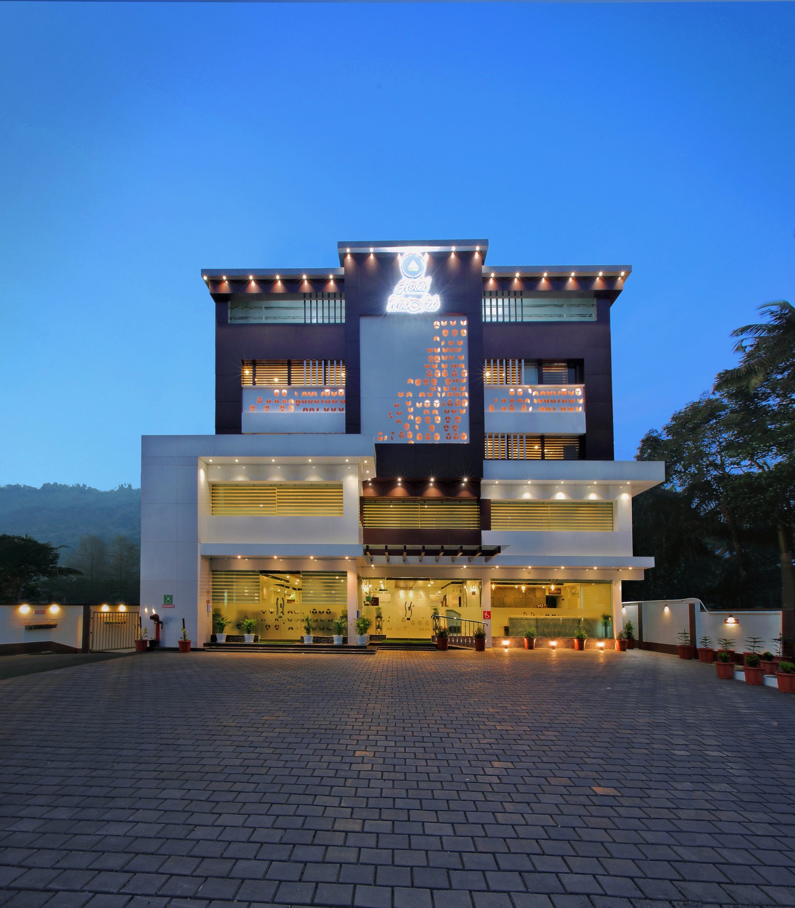 HOTEL NOVARK