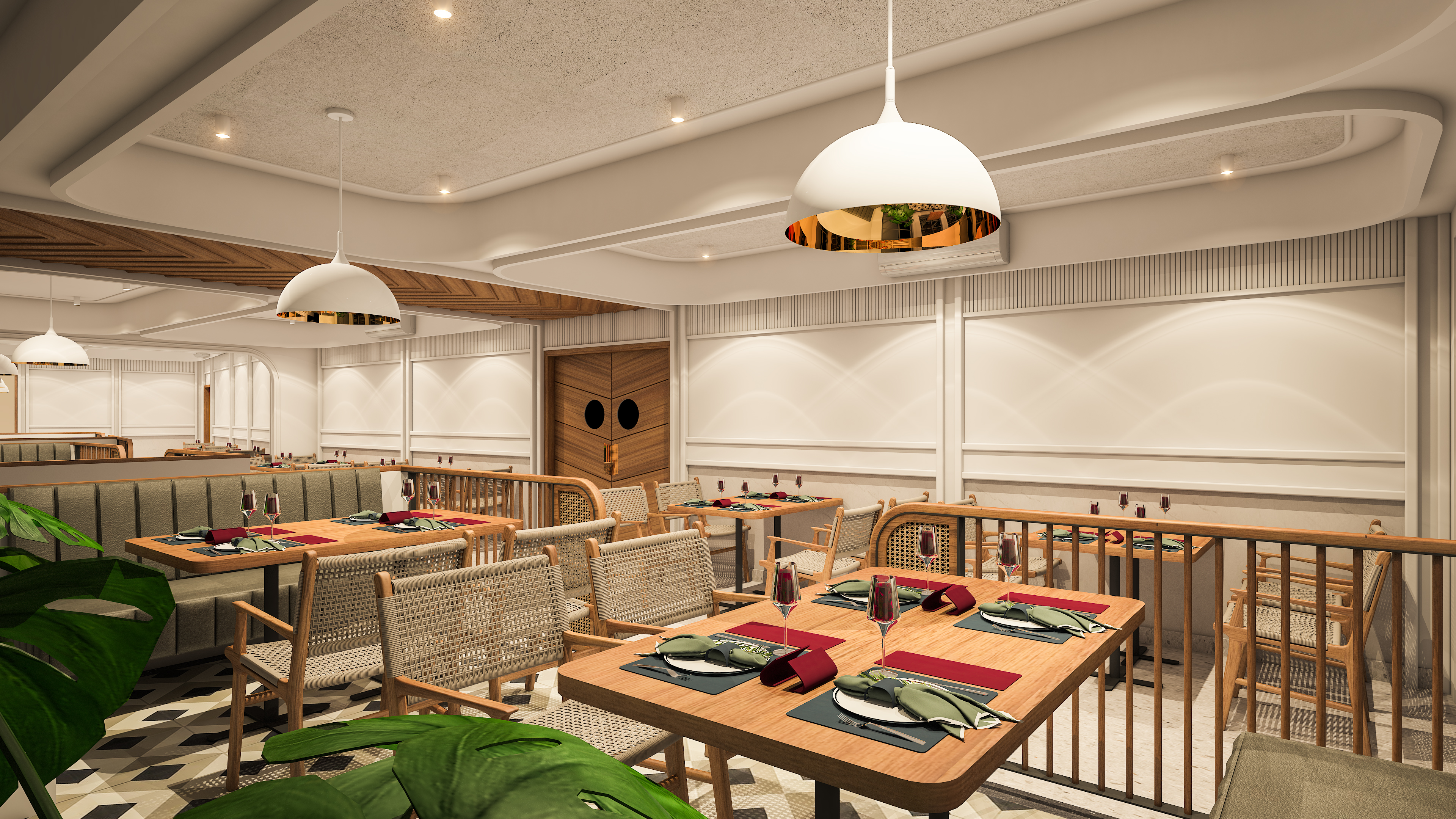 HOTEL BENHUR photo 3