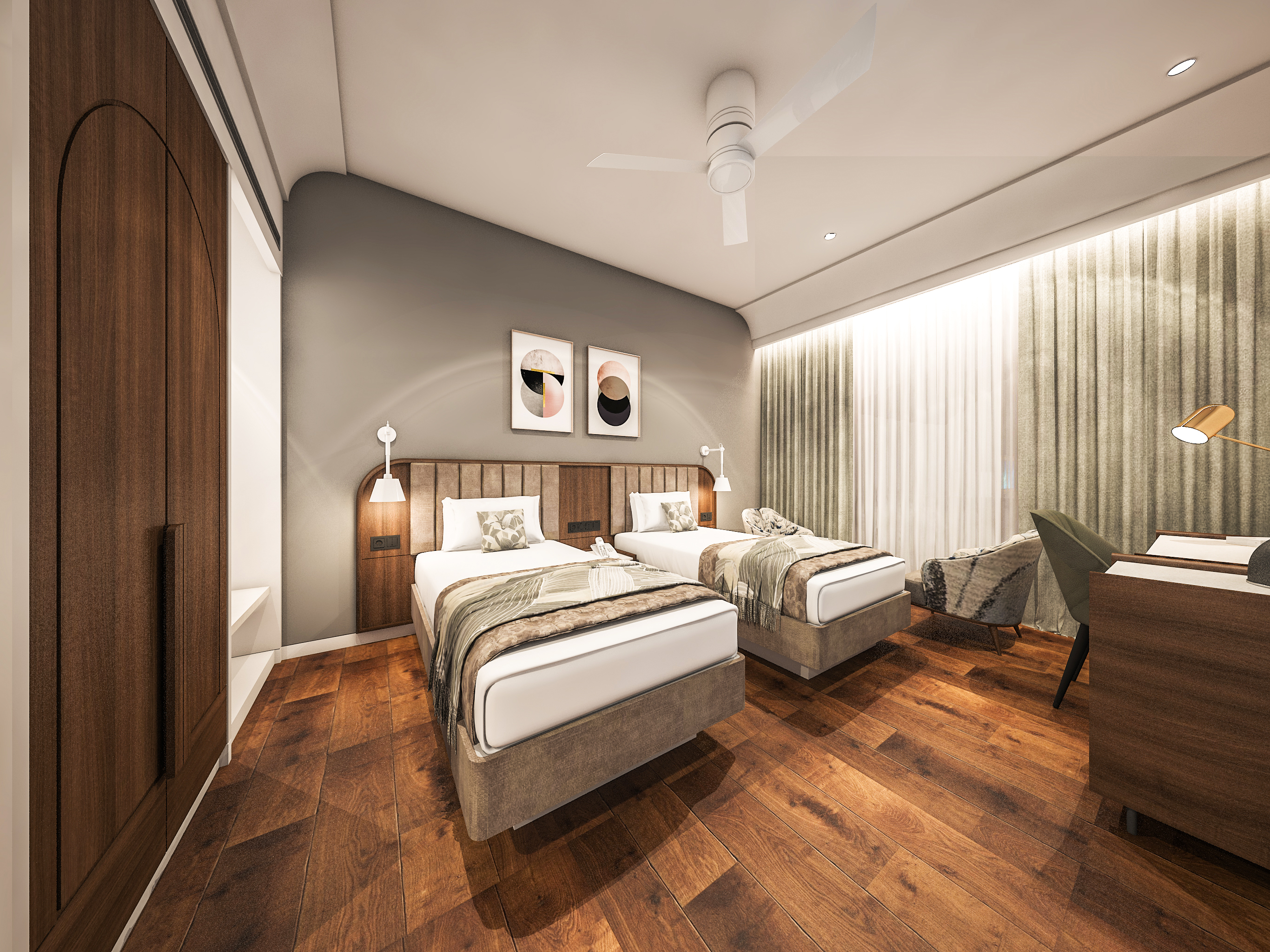 HOTEL BENHUR photo 2