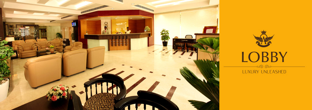 HOTEL AIRLINK CASTLE photo 3