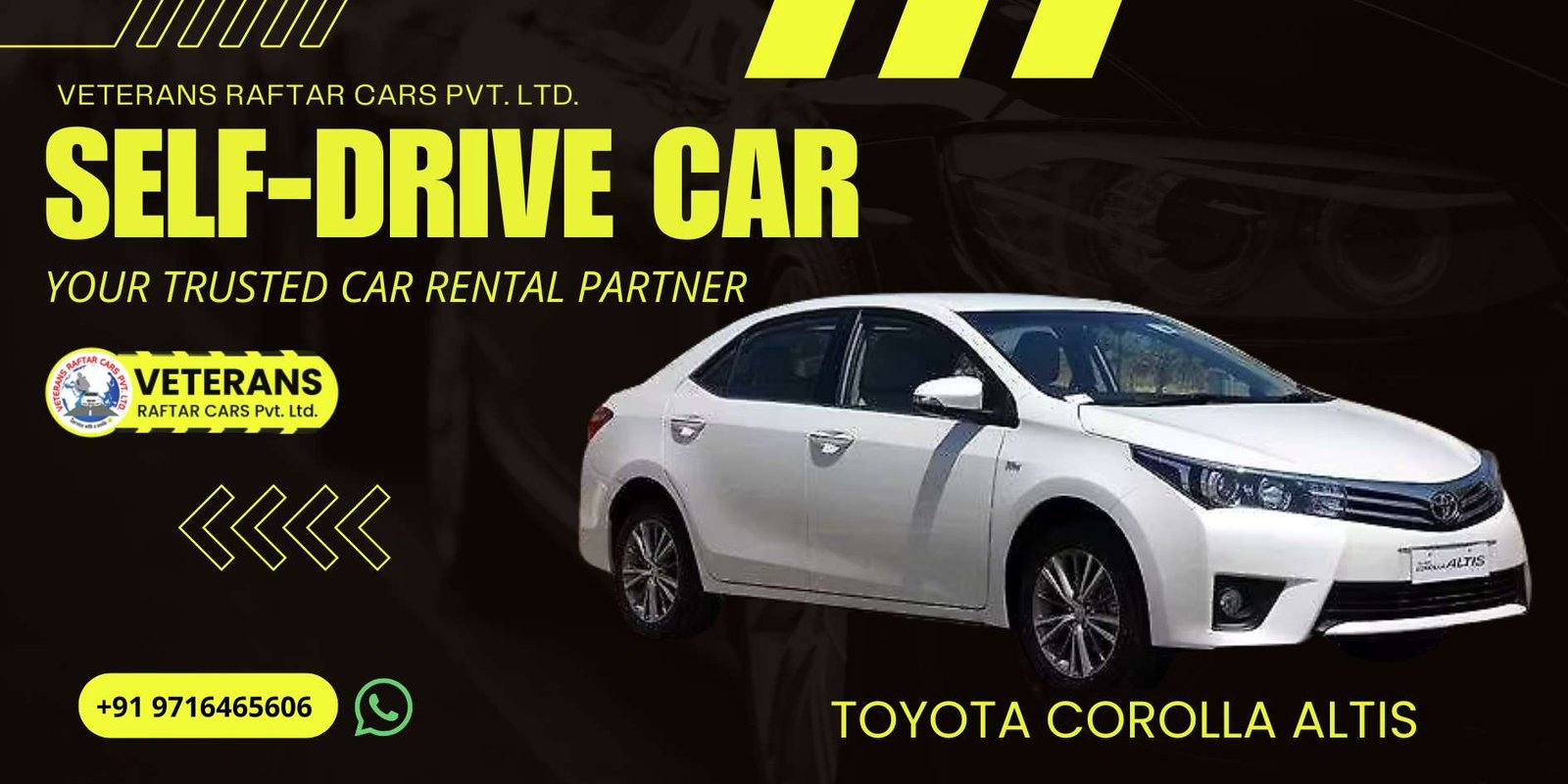 VETERANS RAFTAR CARS PVT LTD photo 2