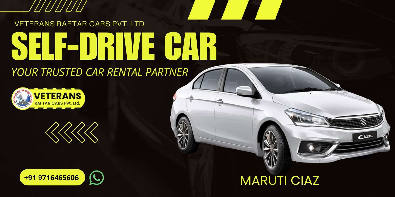 VETERANS RAFTAR CARS PVT LTD photo 1