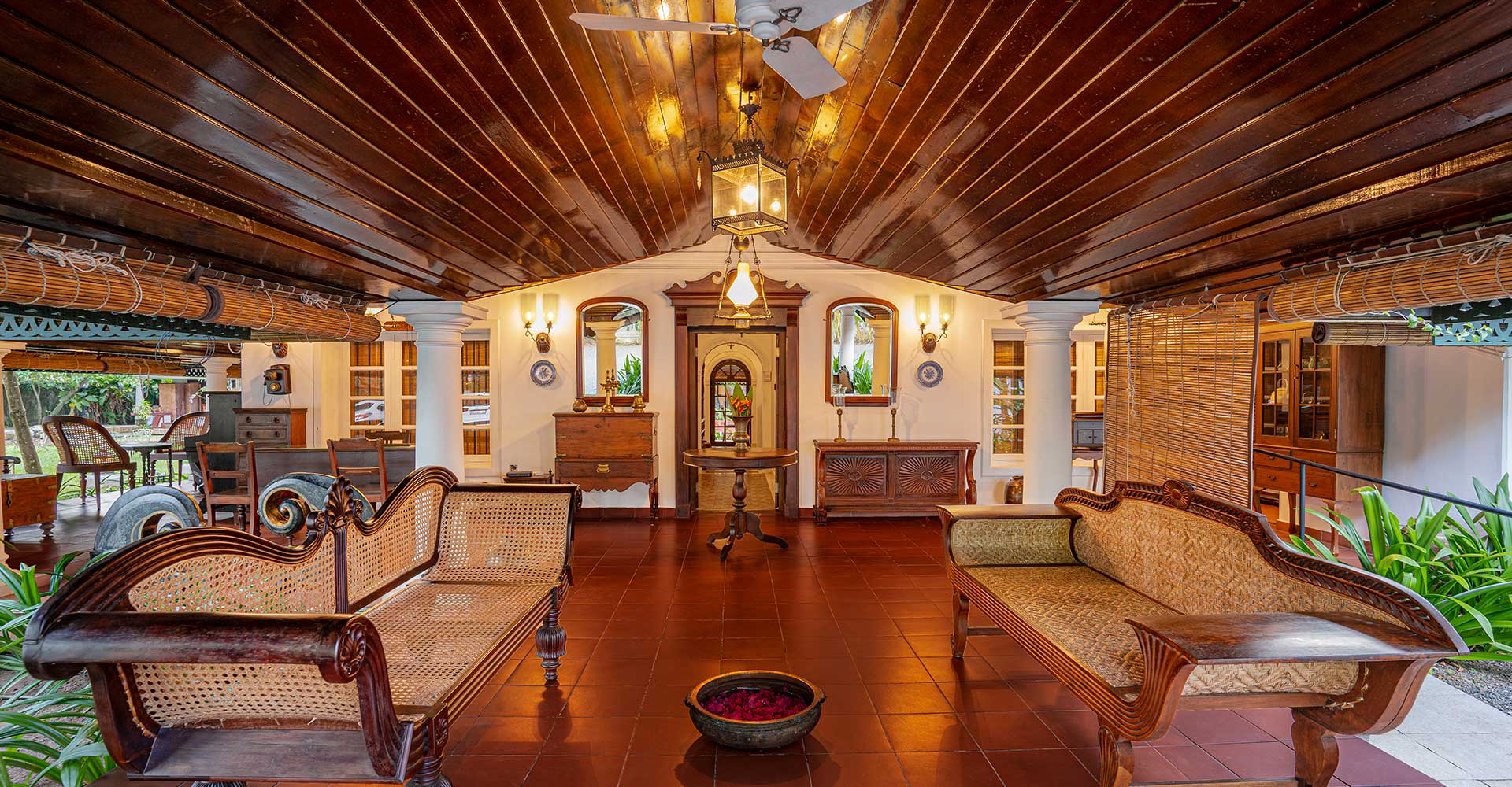 Mai House Heritage Hotel photo 3