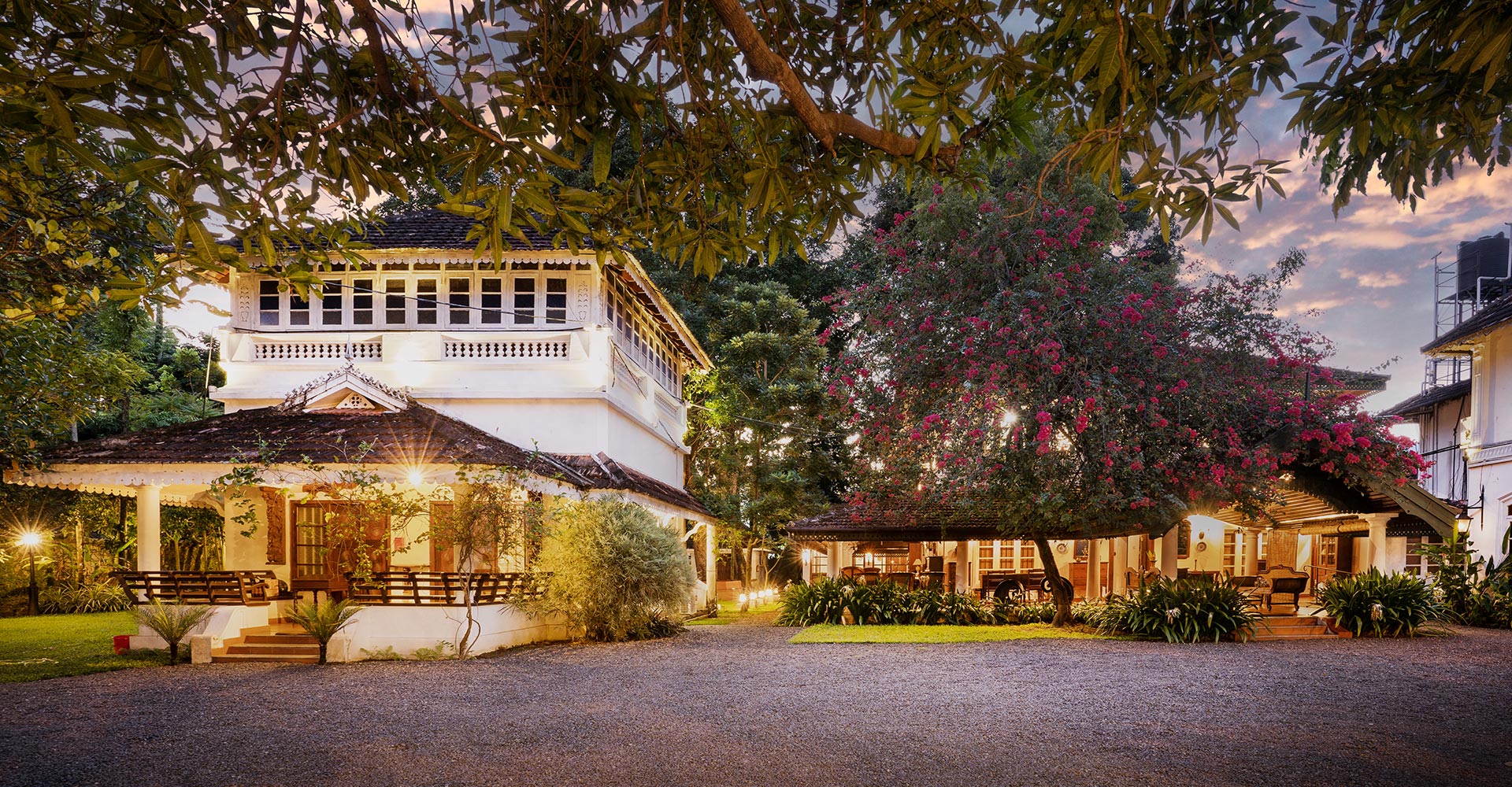 Mai House Heritage Hotel