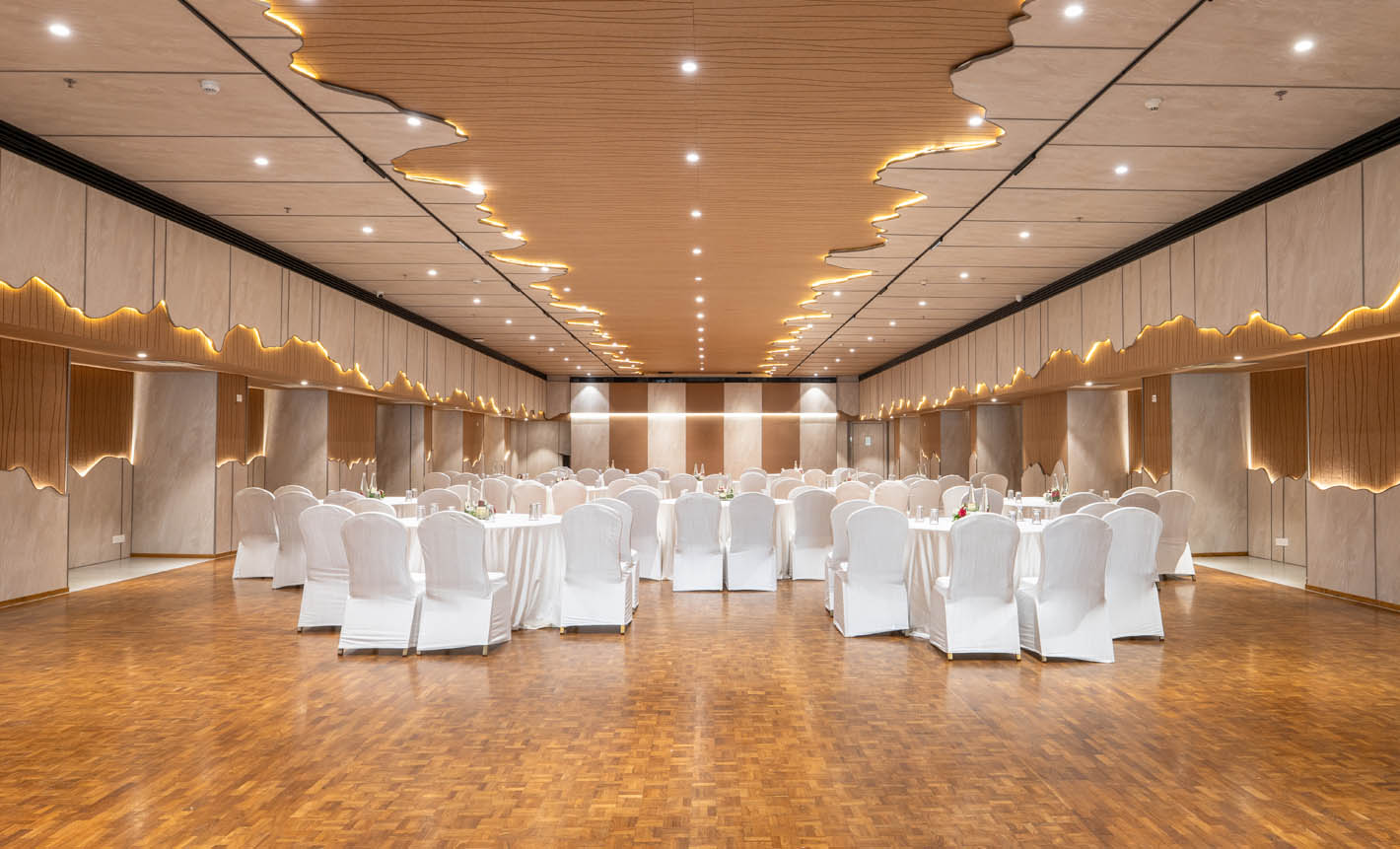 RAMADA LAKE RESORT AND SPA photo 3