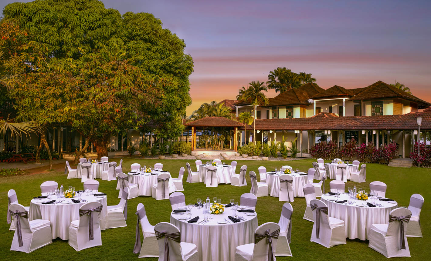 RAMADA LAKE RESORT AND SPA photo 2