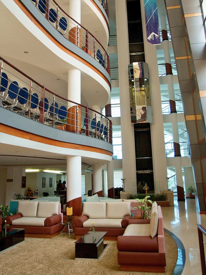 The Mercy Luxury Business Hotel photo 3