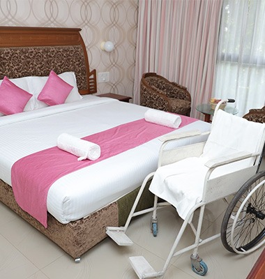 FORT GATE HOTELS AND RESORTS photo 2