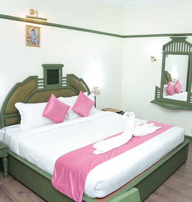 FORT GATE HOTELS AND RESORTS