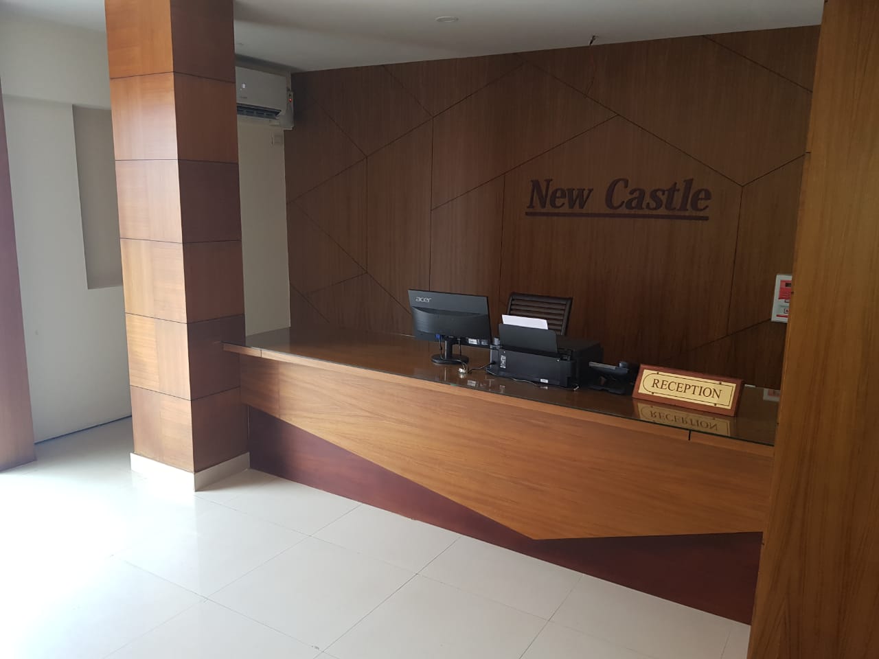 HOTEL NEW CASTLE photo 3