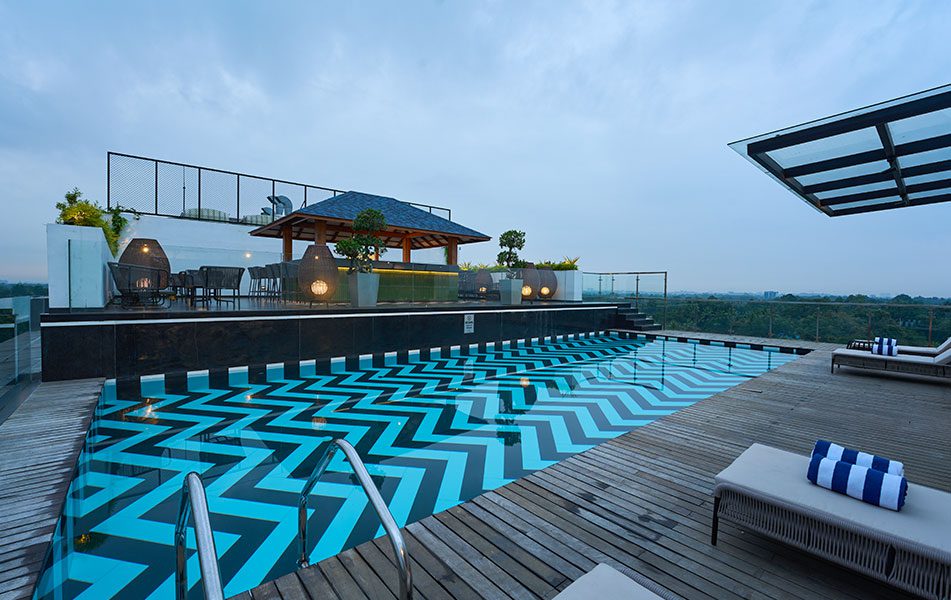 NOAH SKY SUITES photo 3