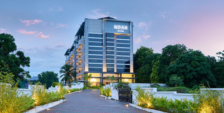 NOAH SKY SUITES photo 3