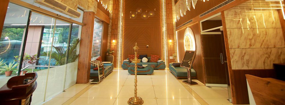 SREELAKSHMI RESIDENCY photo 2
