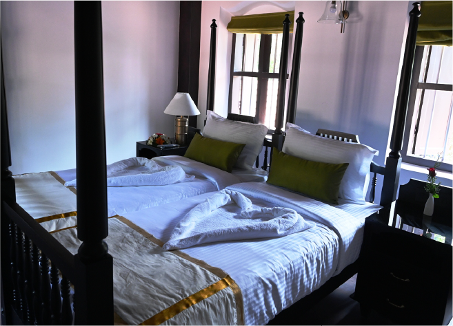 THIRUKOCHI RESIDENCY photo 3
