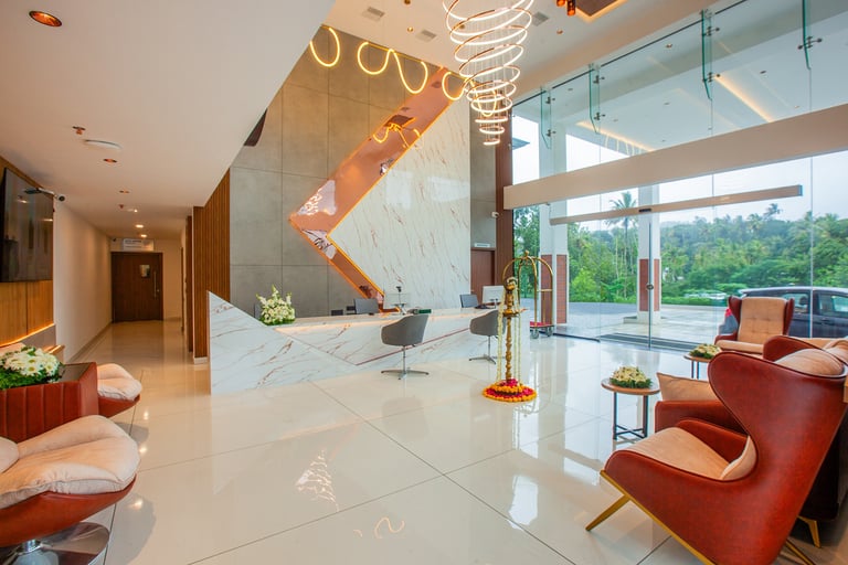 SANVIKA INN photo 3