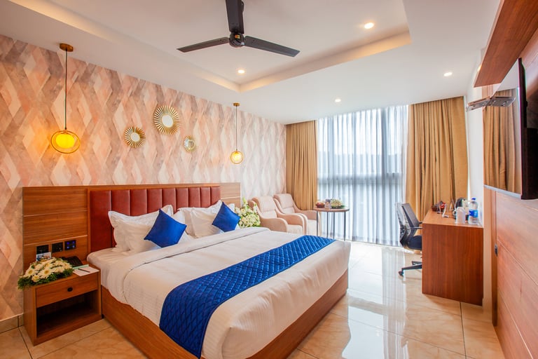SANVIKA INN photo 2