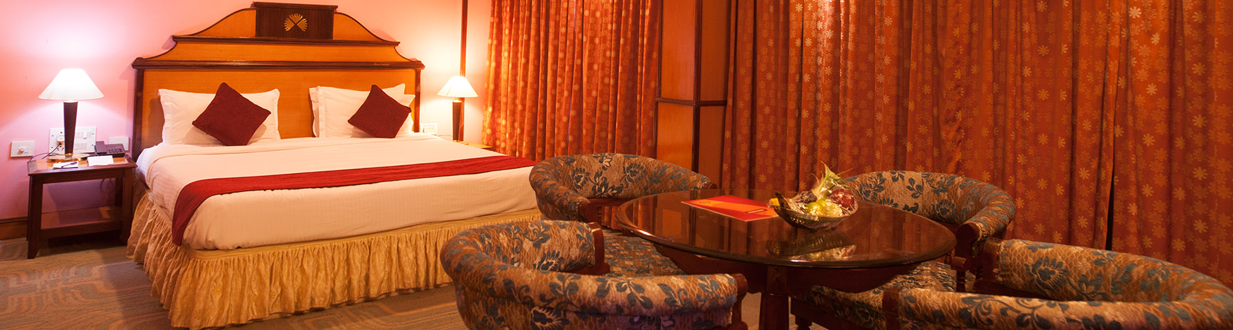 HOTEL SURYA TOWERS photo 3