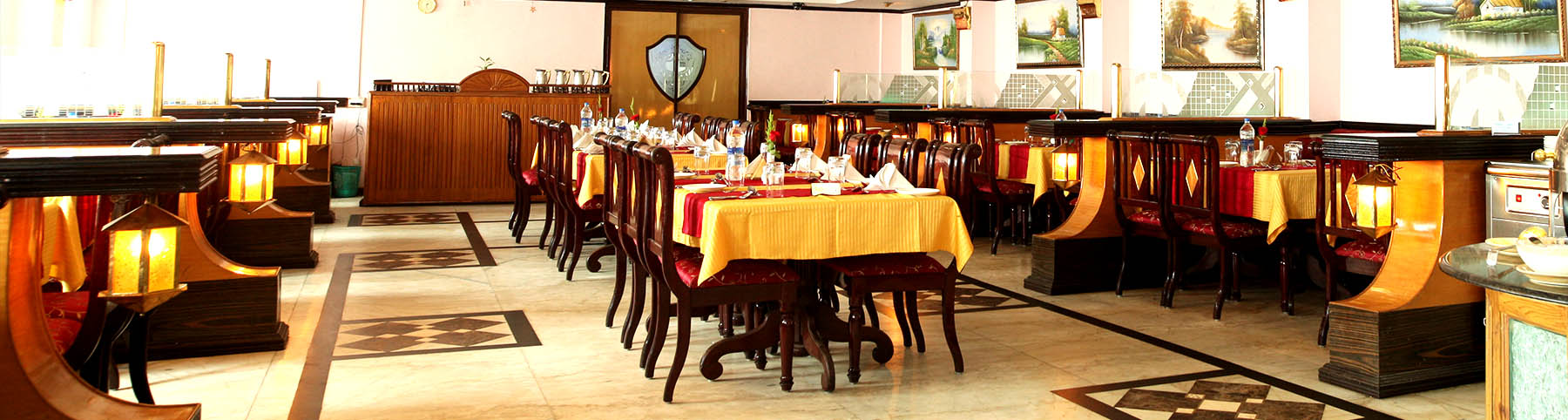 HOTEL SURYA TOWERS photo 2