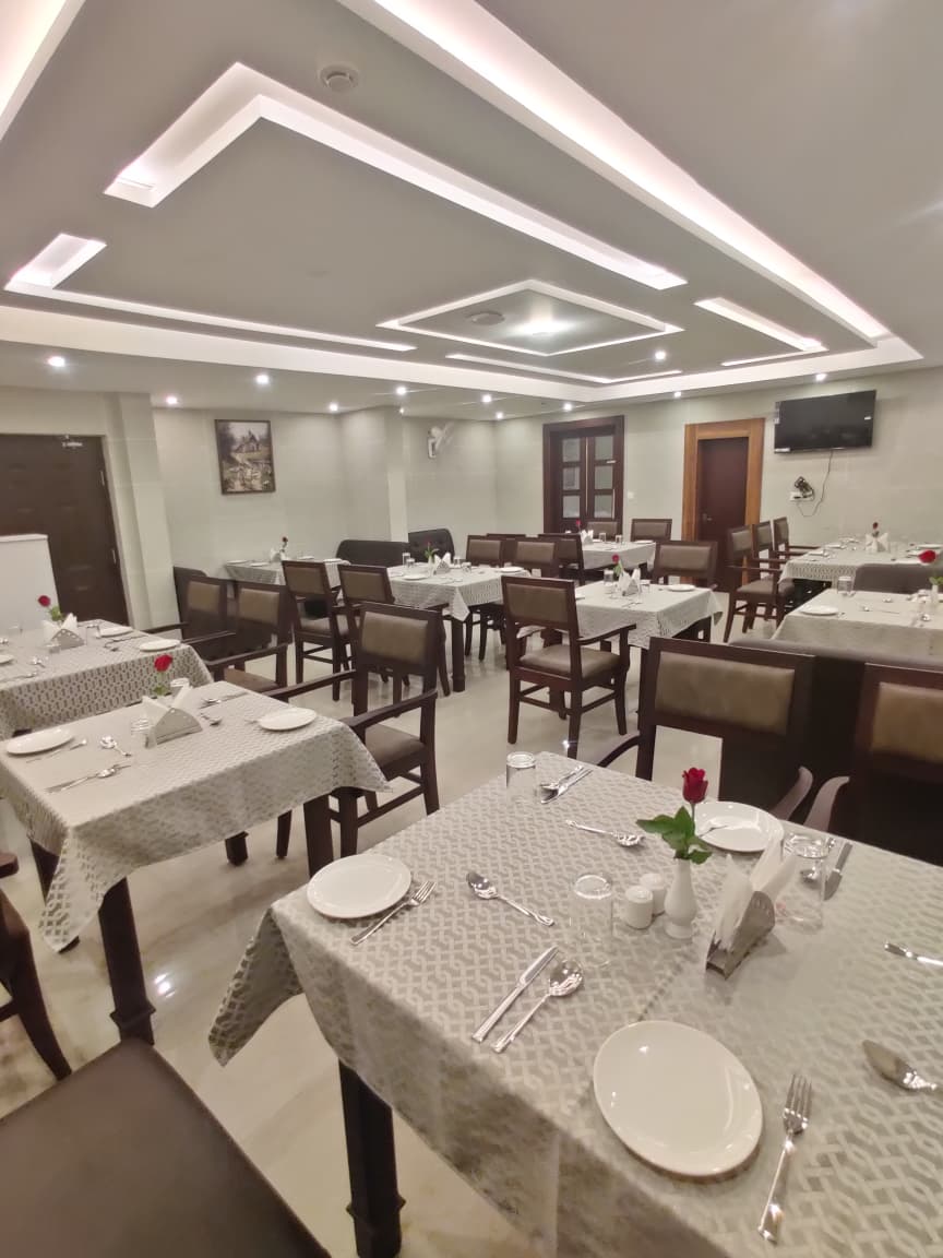 MEGHA RESIDENCY photo 3