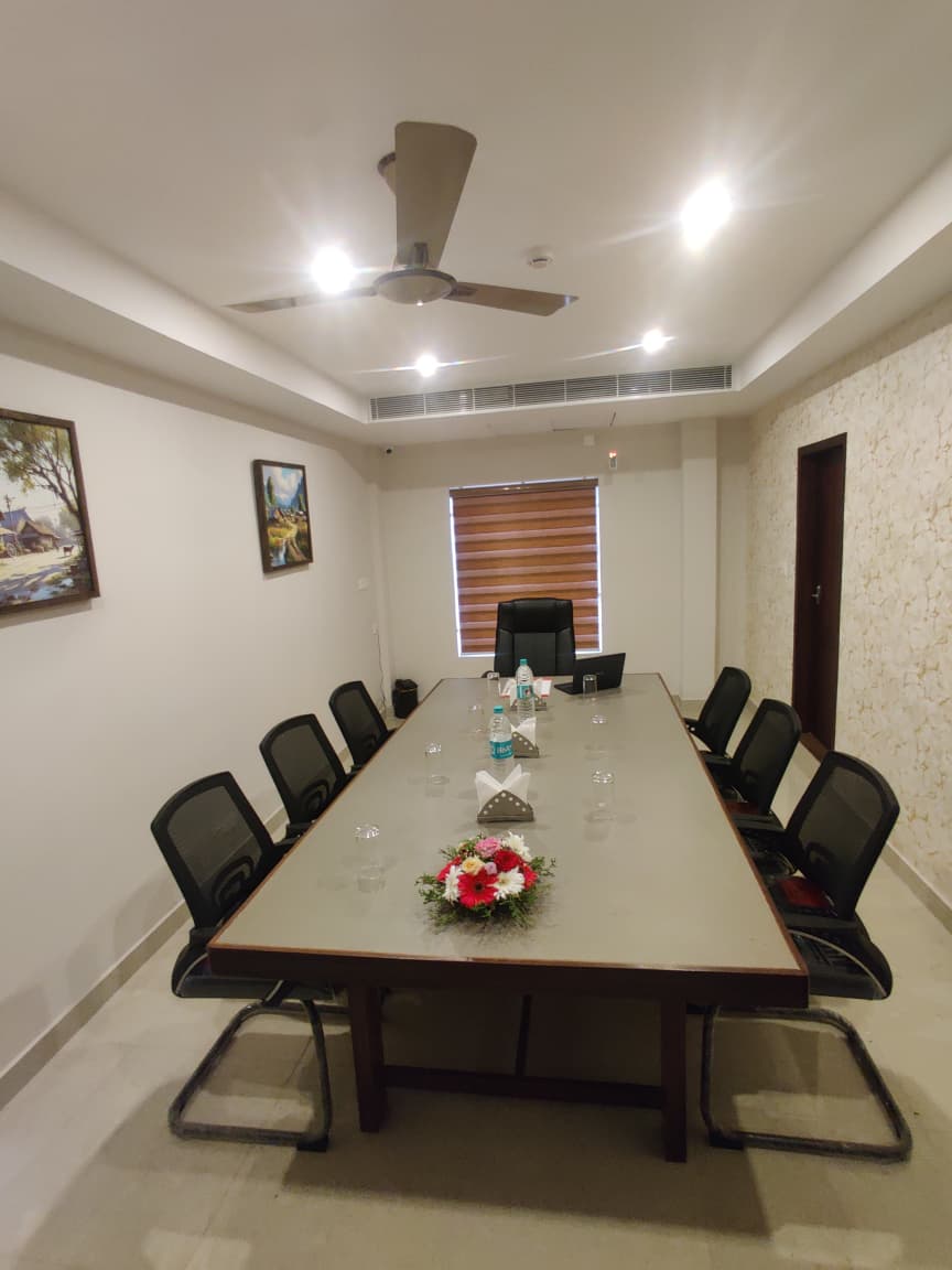 MEGHA RESIDENCY photo 2