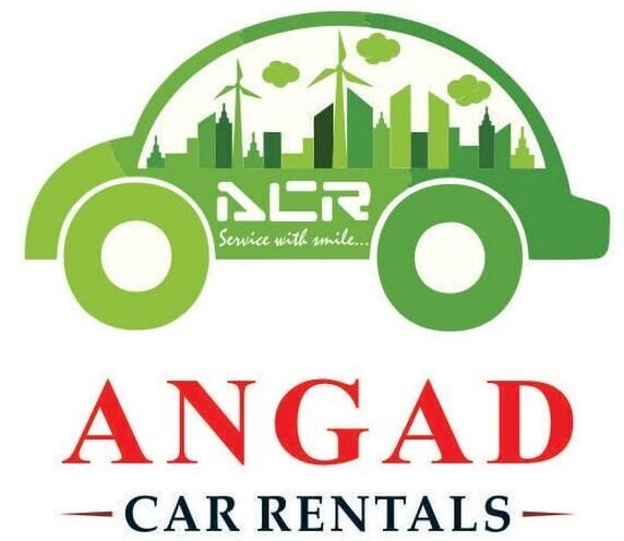 ANGAD CAR RENTALS