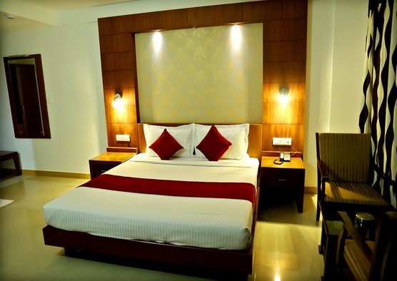 Pooja Residency photo 3