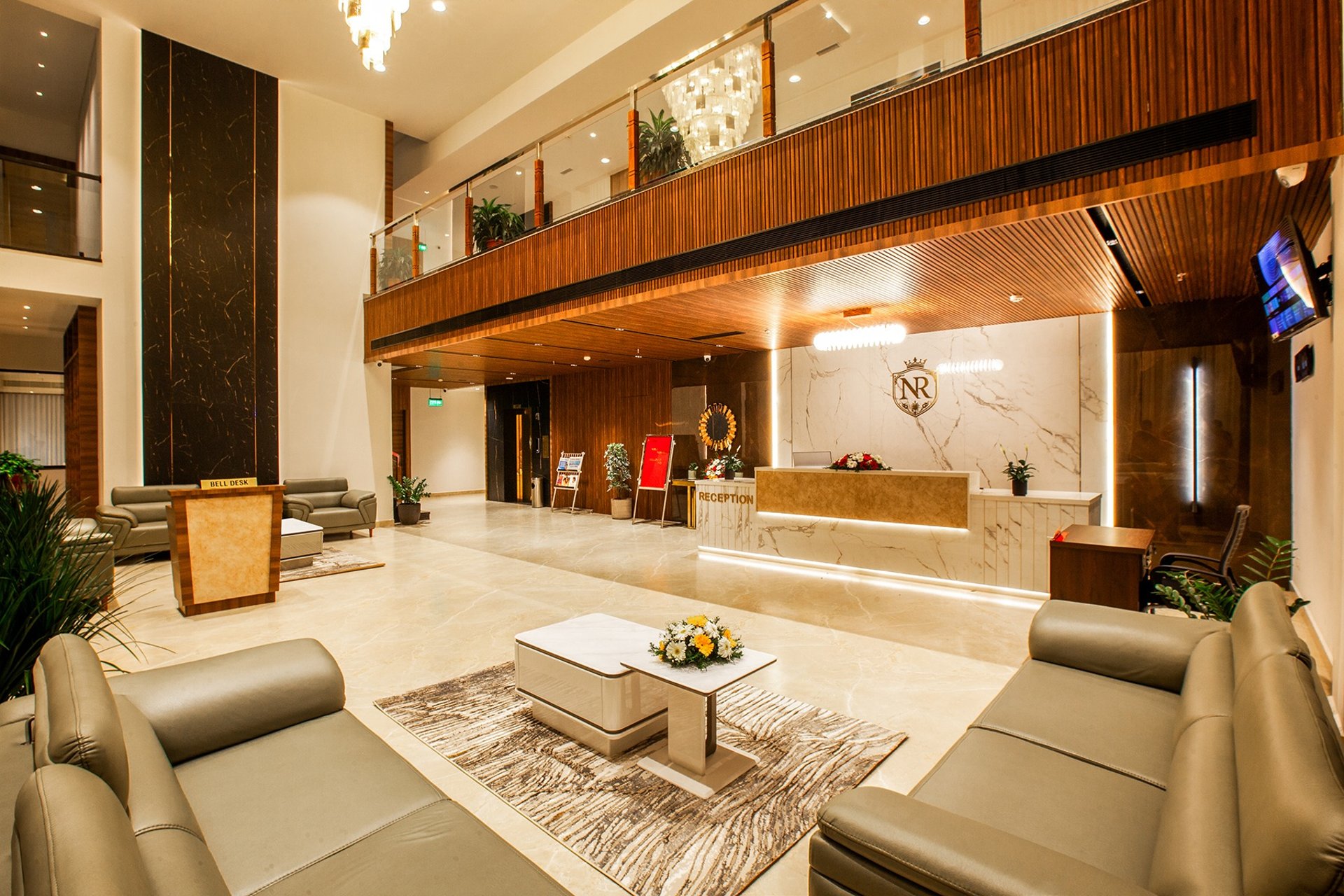 NOBLE RESIDENCY photo 3