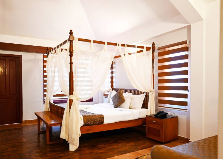 Tea Valley Resort photo 2