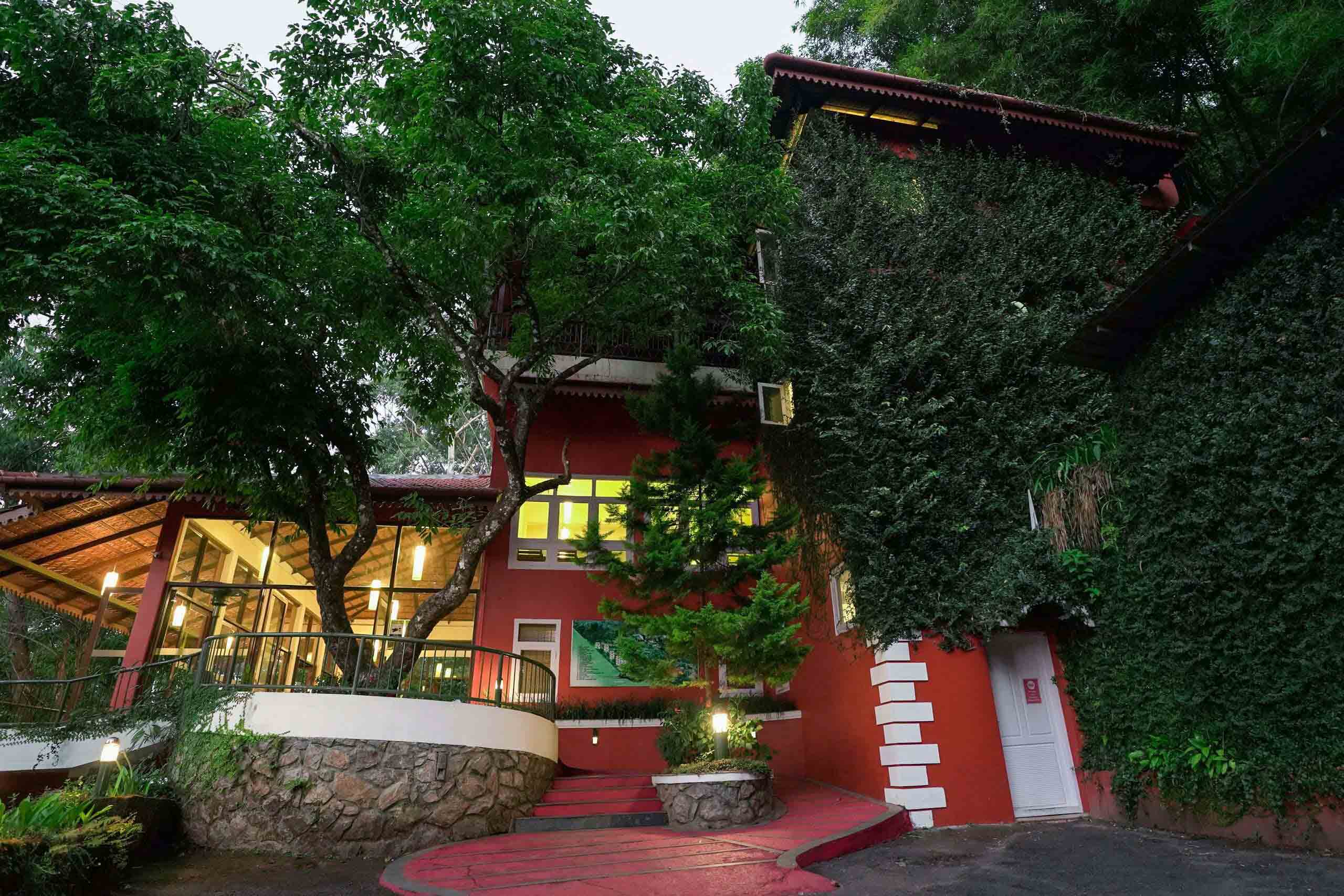 Tea Valley Resort