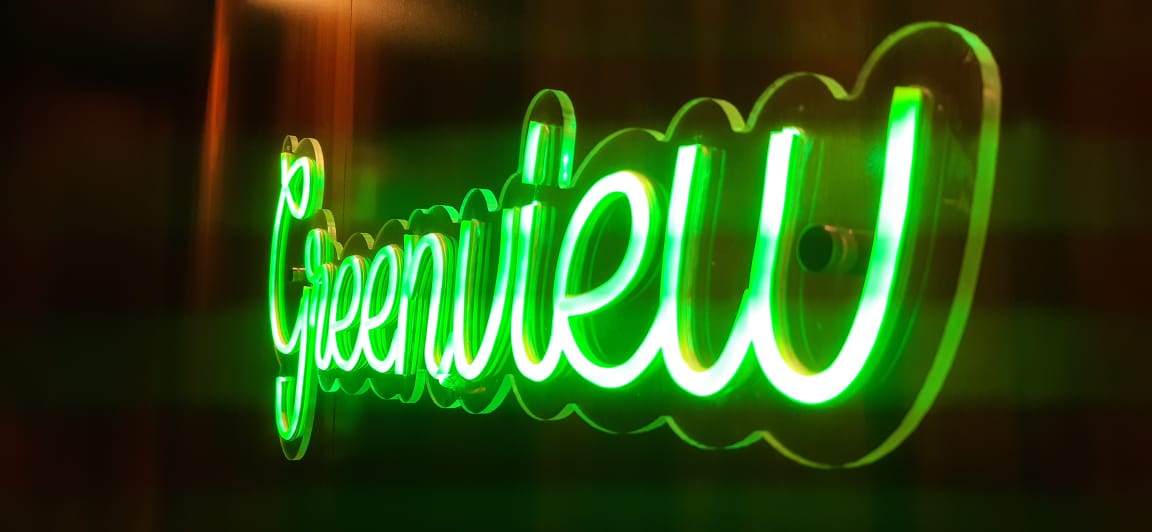 Green View Holiday Inn photo 2