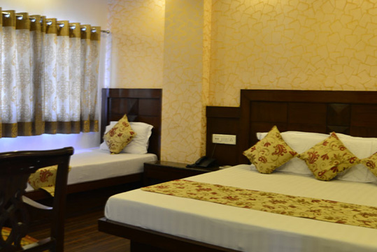 Amax Inn photo 3
