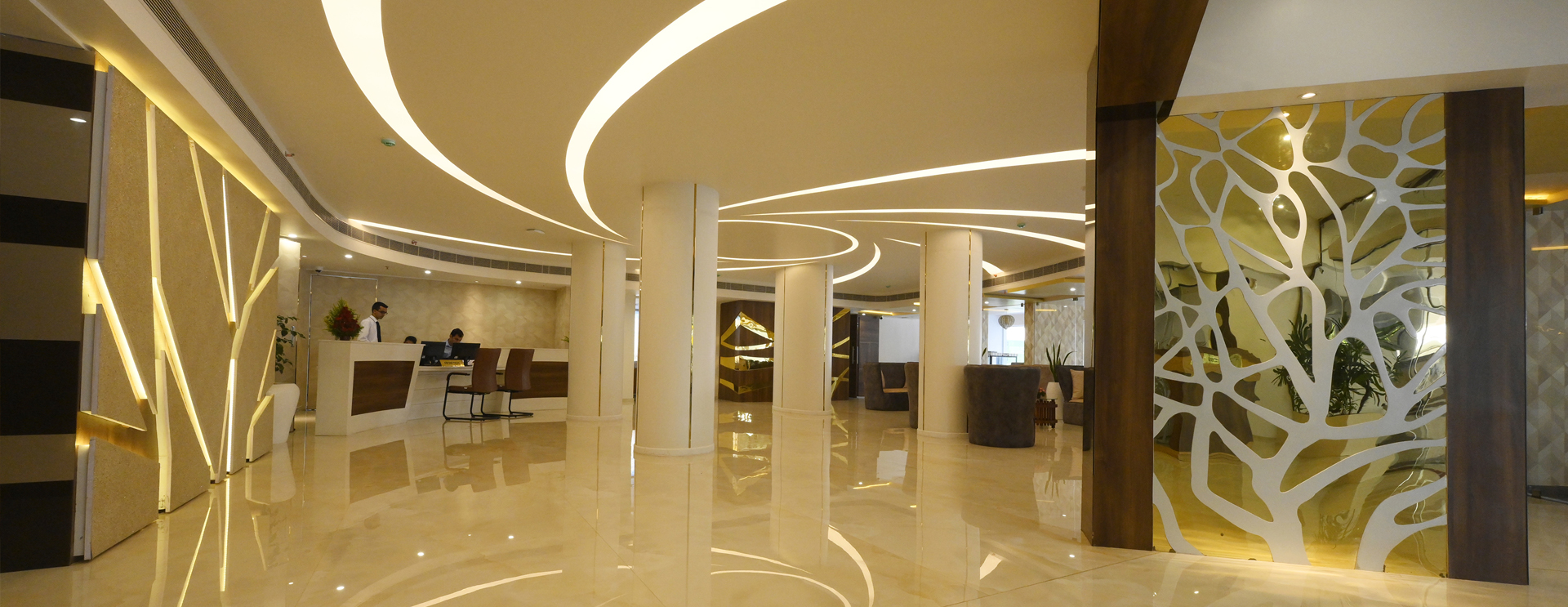 SALIH INDUSTRIAL ENTERPRISES PRIVATE LIMITED