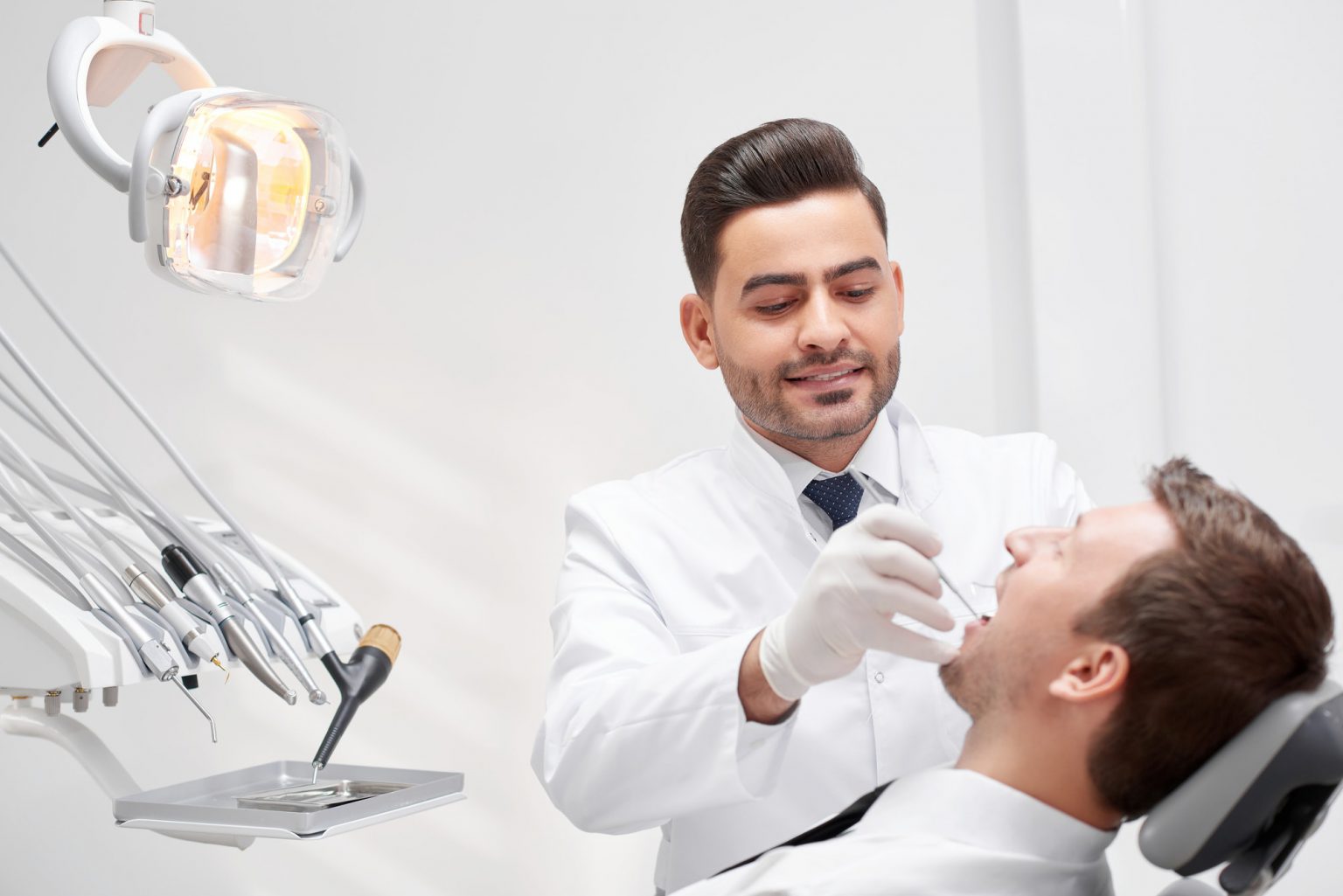 Smile Stylers Dental Clinic & Implant Centre photo 1